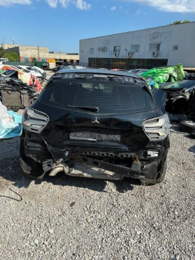 Mercedes-Benz A 180 На части, снимка 6
