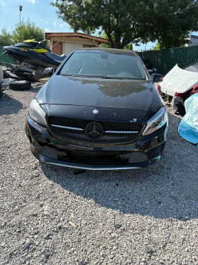 Mercedes-Benz A 180 На части, снимка 1