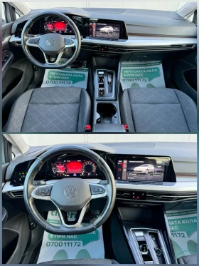 VW Golf VIII* 2000 TDI* DSG, снимка 8