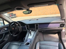 Porsche Panamera 4S ЦЕНА ДО БЪЛГАРИЯ РЕГИСТРАЦИЯ & АВТОКРЕДИТ, снимка 6