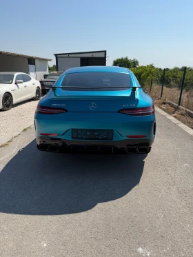 Mercedes-Benz AMG GT GT , снимка 2