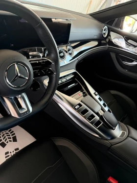 Mercedes-Benz AMG GT GT , снимка 9