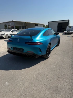 Mercedes-Benz AMG GT GT , снимка 4