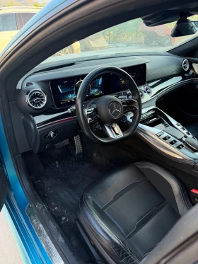 Mercedes-Benz AMG GT GT , снимка 9