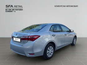 Toyota Corolla 1.33 VVT-I 100 hp EURO5, снимка 7