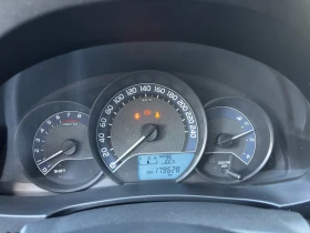 Toyota Corolla 1.33 VVT-I 100 hp EURO5, снимка 10