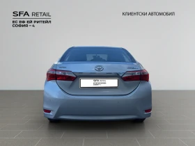 Toyota Corolla 1.33 VVT-I 100 hp EURO5, снимка 6