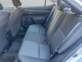 Toyota Corolla 1.33 VVT-I 100 hp EURO5, снимка 12