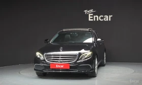 Mercedes-Benz E 300 ДИГИТАЛНО* ТАБЛО* ОБДУХВАНЕ* 360КАМЕРА* ХЕДЪП* , снимка 3