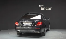 Mercedes-Benz E 300 ДИГИТАЛНО* ТАБЛО* ОБДУХВАНЕ* 360КАМЕРА* ХЕДЪП* , снимка 4