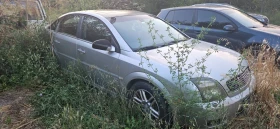 Opel Vectra OPC, снимка 4