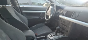 Opel Vectra OPC, снимка 5