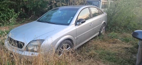 Opel Vectra OPC, снимка 1