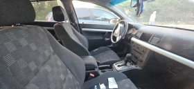 Opel Vectra OPC, снимка 6