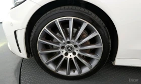 Mercedes-Benz C 220 d 4MATIC Coupe* AMG Line* BURMESTER* ХЕДЪП* PANO* , снимка 5