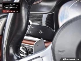 BMW 750 xDrive* M-SPORT* ПОДГРЕВ* ОБДУХВАНЕ* МАСАЖИ* ПАНО*, снимка 11