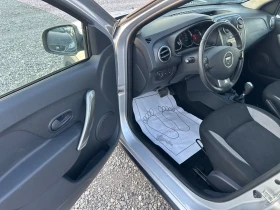 Dacia Sandero 2016G STEPWAY 900tce 90HP AUTOMATIC* , снимка 6
