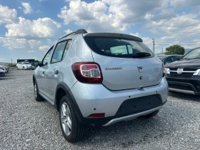 Dacia Sandero 2016G STEPWAY 900tce 90HP AUTOMATIC* , снимка 2