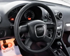 Audi A3 1.9tdi 105kc , снимка 14