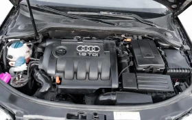 Audi A3 1.9tdi 105kc , снимка 15