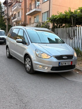 Ford Galaxy, снимка 2