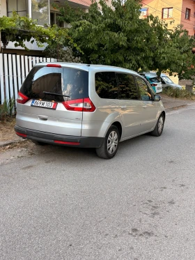 Ford Galaxy, снимка 1