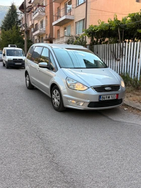 Ford Galaxy, снимка 3