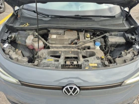 VW ID.4 Pro* Задна камера* Обдухване* Подгрев* 4х4, снимка 13