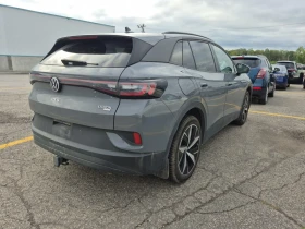 VW ID.4 Pro* Задна камера* Обдухване* Подгрев* 4х4, снимка 4