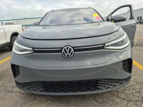 VW ID.4 Pro* Задна камера* Обдухване* Подгрев* 4х4, снимка 3