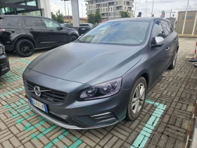Volvo V60 D3 136 R design , снимка 7