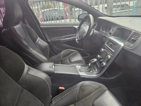 Volvo V60 D3 136 R design , снимка 9