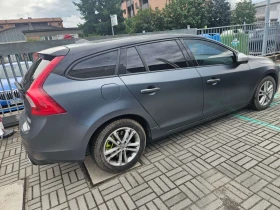 Volvo V60 D3 136 R design , снимка 8