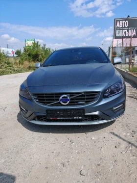 Volvo V60 D3 136 R design , снимка 6