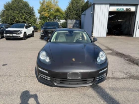Porsche Panamera * АвтоКредит* (ЦЕНА ДО БГ)* , снимка 6