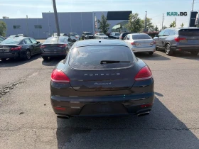 Porsche Panamera * АвтоКредит* (ЦЕНА ДО БГ)* , снимка 4