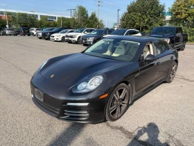 Porsche Panamera * АвтоКредит* (ЦЕНА ДО БГ)* , снимка 1
