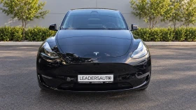 Tesla Model Y LONG RANGE AWD   06.2022 г.   ДДС   АВСТРИЯ , снимка 6