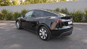 Tesla Model Y LONG RANGE AWD   06.2022 г.   ДДС   АВСТРИЯ , снимка 5