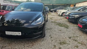 Tesla Model Y Long Range AWD | 2022 г. | Нов внос Австрия | , снимка 3