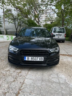 Audi A3 AUDI A3 3XSLINE 2.0TDI, снимка 5