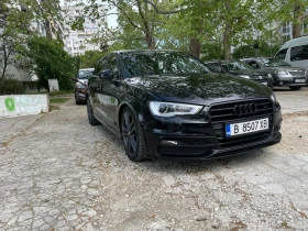Audi A3 AUDI A3 3XSLINE 2.0TDI, снимка 3