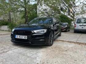 Audi A3 AUDI A3 3XSLINE 2.0TDI, снимка 4
