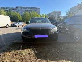 BMW 530 530 XD, снимка 11