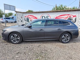 Peugeot 508 1.5HDI, снимка 2