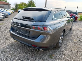 Peugeot 508 1.5HDI, снимка 5