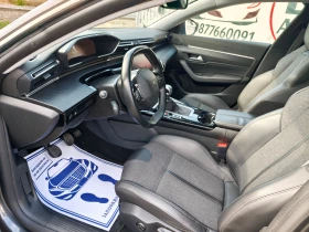 Peugeot 508 1.5HDI, снимка 9