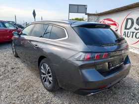 Peugeot 508 1.5HDI, снимка 3