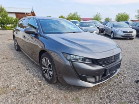 Peugeot 508 1.5HDI, снимка 7