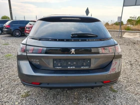 Peugeot 508 1.5HDI, снимка 4
